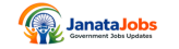 Janata Jobs